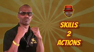 Brainstorming vs Freewriting Skills to Actions Ep3.10