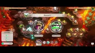 GC Tenok's Secret Workshop