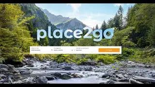 Place2go - Promo video 🇲🇰 Explore Macedonia