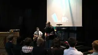 St Bede's Sixth Form Leaver's Assembly 2011 - Whiskey In The Jar
