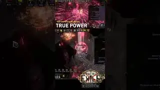 Feel the【TRUE POWER】of MIRROR-STACKING Lightning Strike! Non-Crit Deadeye version | Coming Soon 3.25