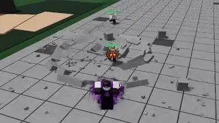 2v2 Strongest battlegrounds gameplay