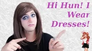 Jessica Blaise! - Hi Hun! I Wear Dresses!