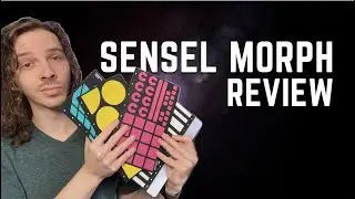 #Sensel