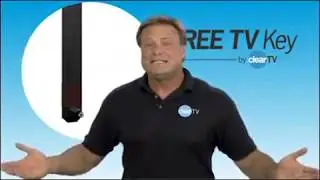 Clear TV Key by Clear TV™