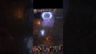 Githyanki Camp Ambush Made 👌 EASY! | BGIII