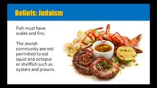 Pyschological Influences on Food Selection
