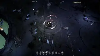 The Greatest Run Ever in Remedium: Sentinels! LVL 207 Abbott