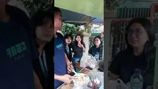 DETIK DETIK PEMBELI DI ROASTING NETIZEN
