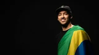 Kelvin Hoefler🇧🇷 
