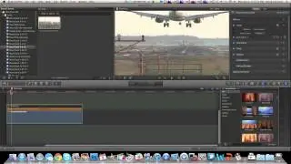 Final Cut Pro X Tutorial: Retiming