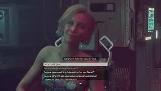 Starfield Hard Lock Complete Stall Bug All That Money Can Buy (Sort of Solved in Description)