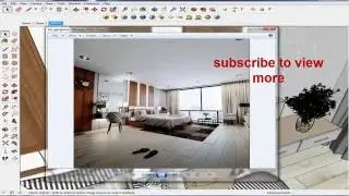 vray sketchup lighting vray sketchup speed view