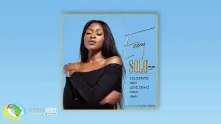 Eazzy - Love Crime (Official Audio)