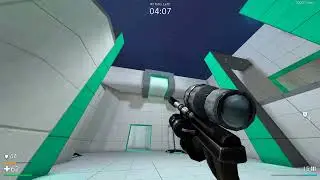 Uberstrike | Deathmatch #3