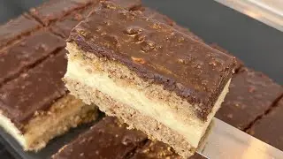 Torta më TRENDI për festën e BAJRAMIT ja vlen të Provohet 🥰