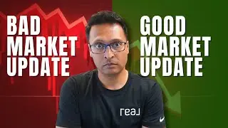 The 1-Minute Market Update Method [step-by-step tutorial for real estate agents]
