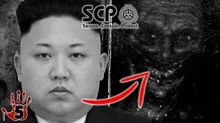 Top 5 Scary SCP Monsters From North Korea