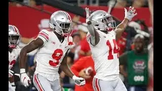 The Best of Week 3 of the 2018 College Football Season - Part 2