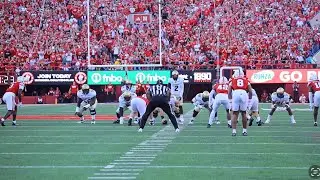 Colorado vs Nebraska Highlights: Well Off Media Secondary View
