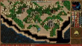 Heroes 3 playthrough: Ragnar's Quest - month 11 highlights