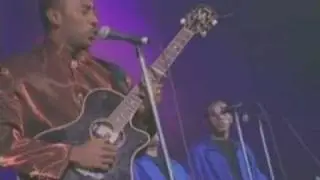 ANTHONY SANTOS - SOÑE CON ELLA