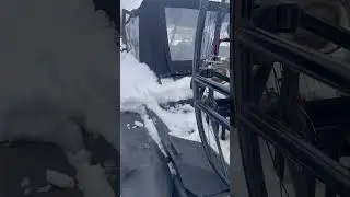 Техническое обслуживание двигателя Тойота на аэролодке Север 650
