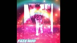 I Need You Type Beat By (FaZe Mod)