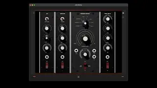 JAX ONE - Frequency Shifter