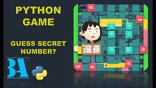 Guess the Number Game in Python: Can You Crack the Code?