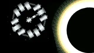 Black Hole in SFS 1.4
