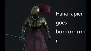 Mordhau duel clips that proves I was in Gold