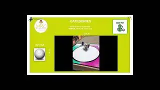 MRC Global Olympiad - SHOT PUT (Kids / Senior)