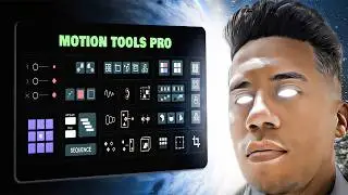 PLUGIN FREE MOTION TOOLS PRO AFTER EFFECTS