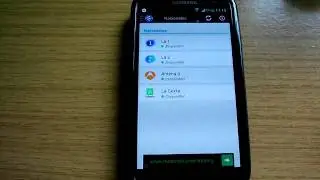 Ver toda la TDT en Android