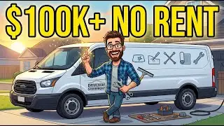 5 Mobile MECHANIC Businesses You Can Run From a VAN (No Shop Needed)