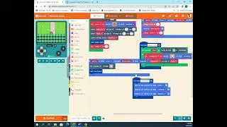 Make Code Arcade: Item shop