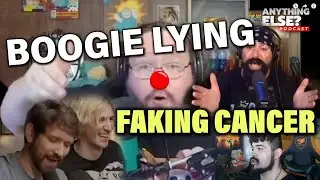 Boogie2988 EXPOSED lying to steal money & donations (Boogie CANCELED)