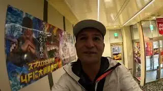 Japonya Gece Hayatının Kalbinde: Eğlencenin Sınırsız Olduğu Sokaklar