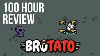 Why you absolutely must play Brotato