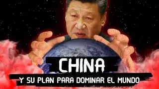 El Ascenso de China Explicado | ¿CHINA será la NUEVA POTENCIA MUNDIAL?