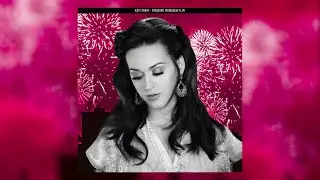 Katy Perry - Firework (Romanshi Remix)
