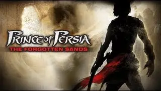 Prince of Persia: The Forgotten Sands Прохождение Часть #9