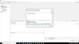 CISC181 - Submit Labs with Github