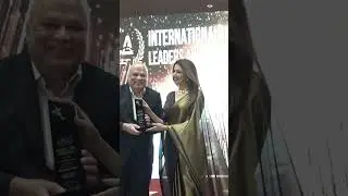 Fintech leader award | fintechindia |raktim | technologyinhindi |techinhindi |awards  |hindi shorts