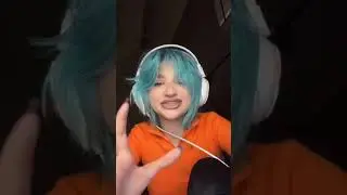 I tried my best hahaha