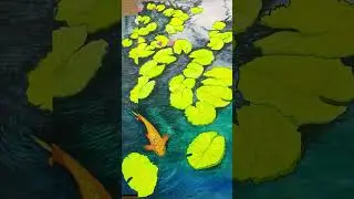 По следам марафона.