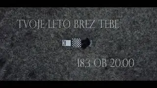 Napovednik TVOJE LETO BREZ TEBE