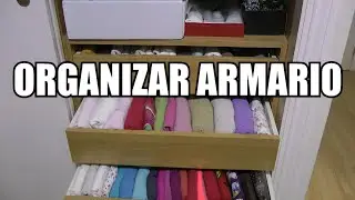 👗5 Errores al Organizar el Armario: ¡Soluciones Fáciles! 👕