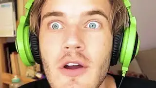 SON PEWDIEPIE ? - YOUTUBERS LIFE . СЫН ПЬЮДИПАЯ !